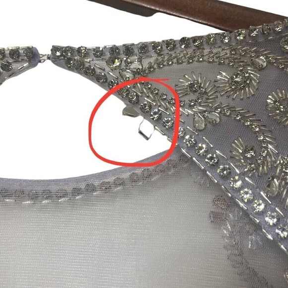 Welcome to my closet! - Picture 8 of 10